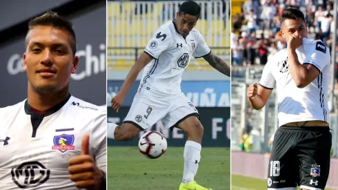 Parraguez, Vilches y Morales