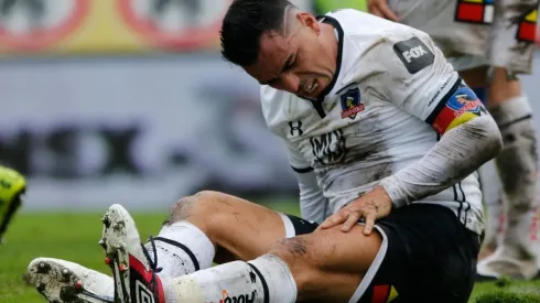 El goleador de los albos se perderá el debut en el Torneo Nacional