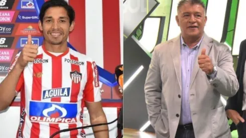 Claudio Borghi: "Matías Fernández tiene claro por qué no vuelve a Colo Colo"