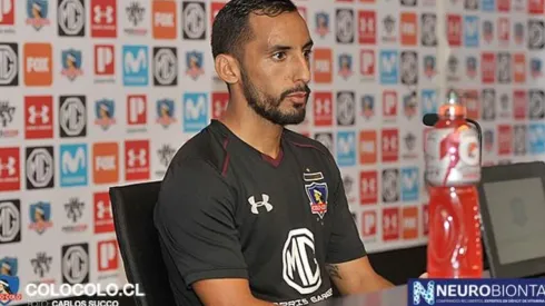 Ronald De La Fuente aseguró que van a ir a ganar a Santa Laura