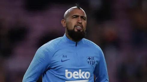 El encuentro se disputará a las 16:45