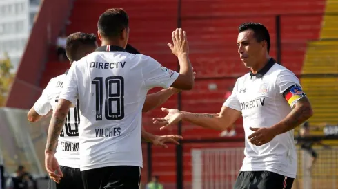 Perdió por Copa Chile, pero igual le alcanzó para quedarse con la llave