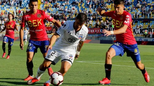 Lo que debes saber para asistir al Colo Colo vs UE