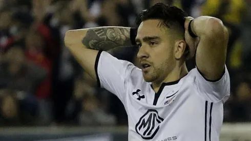 Zaldivia cree que la defensa está bien cubierta