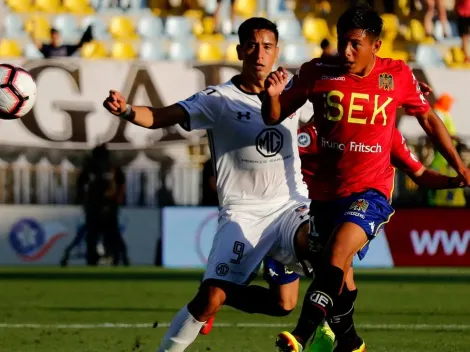 Colo Colo vivirá hoy su primer choque en el Torneo Nacional