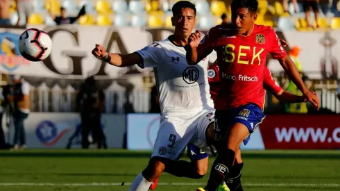 Colo Colo vivirá hoy su primer choque en el Torneo Nacional