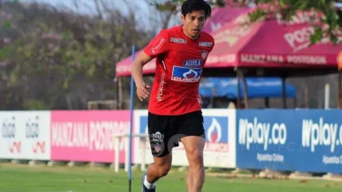 Se espera que ingrese en el segundo tiempo