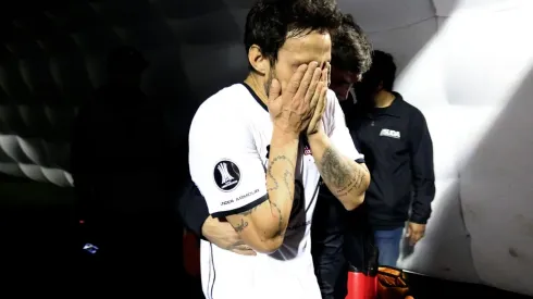 Jorge Valdivia en Colo Colo