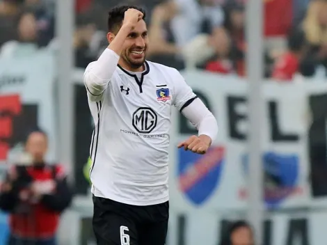 Los divertidos mensajes de Colo Colo para los "ChacoLovers"