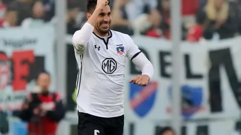 Los divertidos mensajes de Colo Colo para los "ChacoLovers"