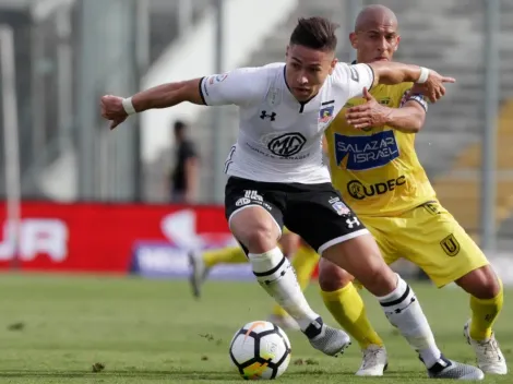 El presente de la U de Conce antes de enfrentar al Cacique