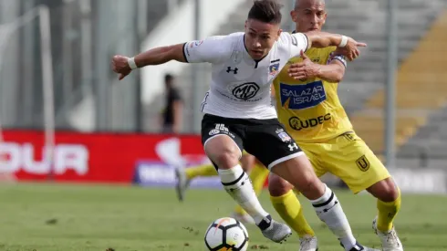 El presente de la U de Conce antes de enfrentar al Cacique