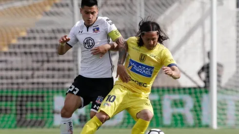 Los números del Cacique frente al Campanil