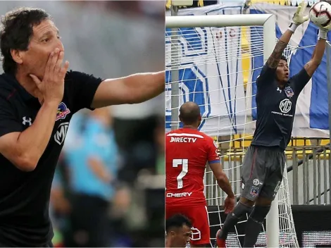 Cortés destaca la pasión de Mario Salas en la cancha