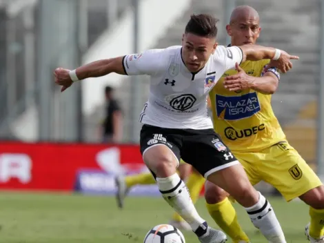 Colo Colo no gana en casa desde Agosto del 2018