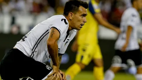 Colo Colo lidera con Unión La Calera