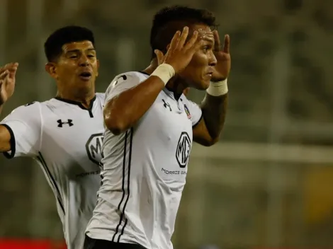 Revive los triunfos de Colo Colo ante Unión Española y U de Conce