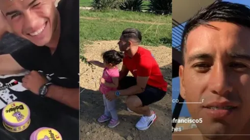 Colo Colo vuelve el martes a los entrenamientos