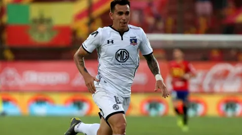 Pablo Mouche ha convertido un gol y dado una asistencia.