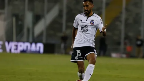 La dura autocrítica de Ronald de la Fuente