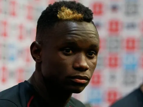 Danny Pérez ya tiene nuevo equipo en Chile