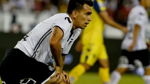 Pablo Mouche tuvo una destacada carrera en Boca Juniors.