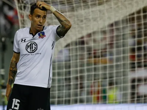Pablo Mouche le pone ojo al nuevo criterio de arbitraje