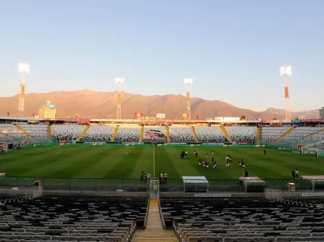 #AMorirPorElClub, la campaña informativa que lanzó el CSD Colo Colo