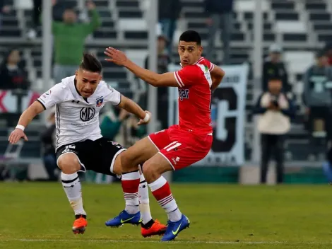 Dónde ver en vivo y en directo Curicó Unido vs Colo Colo en el torneo nacional: Hora, TV, entradas y streaming