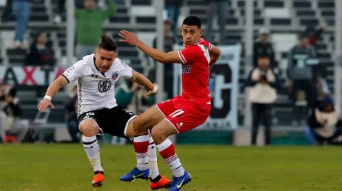 Colo Colo visita el Bicentenario La Granja de Curicó este domingo