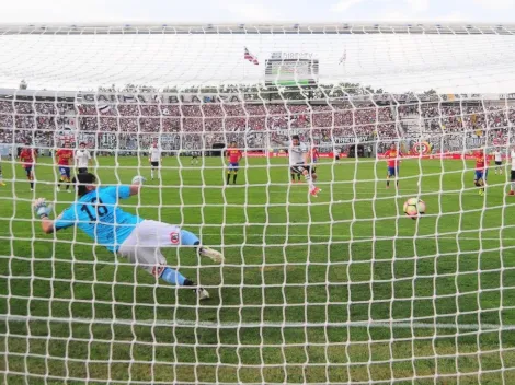 Las cinco nuevas reglas del fútbol que parten en junio