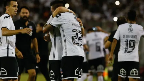 Colo Colo buscará llegar a 9 puntos esta tarde