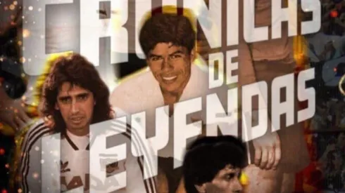 El documental contará la historia de Colo Colo