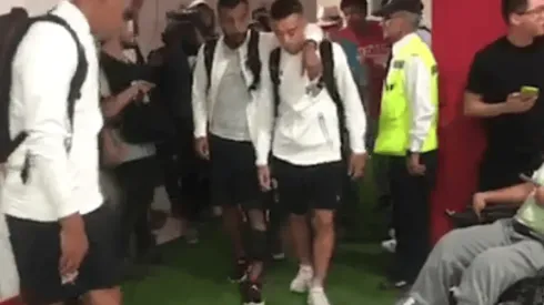 VIDEO | Así se fue Rónald de la Fuente de La Granja de Curicó