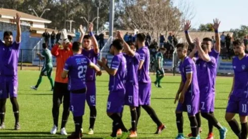 Varios juveniles albos buscan foguearse en el SAU.