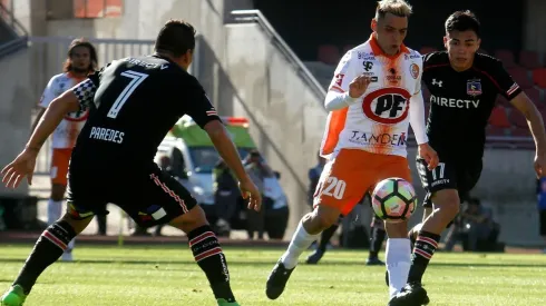 ¿Cómo llega Cobresal al partido con Colo Colo?