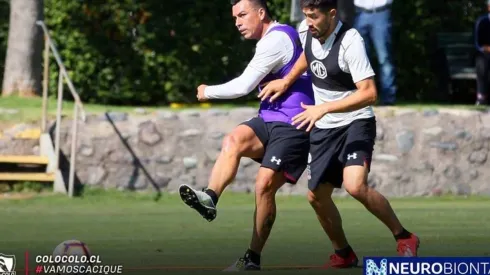 El Cacique perdió ante Colchagua en el Monumental