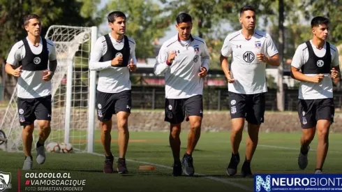 Galería | La preparación del Cacique para visitar a Cobresal