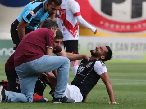 El notable gesto del Comandante con De la Fuente