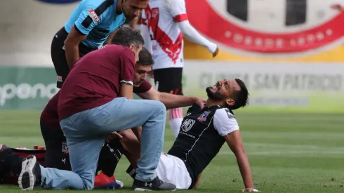 El notable gesto del Comandante con De la Fuente