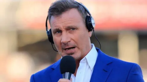 La crítica de Barticciotto a las divisiones menores