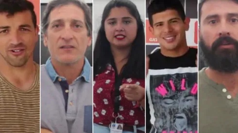 Los protagonistas del primer equipo apoyan la huelga feminista.