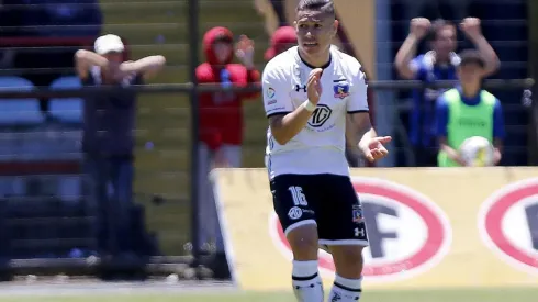 La reflexión del Torta Opazo ante la ausencia de los referentes