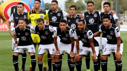 Ocho bajas presenta Colo Colo ante Cobresal.