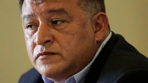 Claudio Borghi fue tetracampeón como DT de Colo Colo