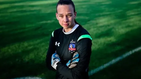 Christiane Endler, pionera en territorio desconocido