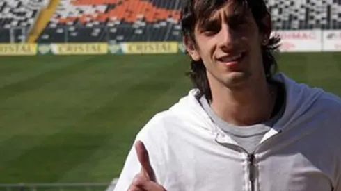 Gino Clara acusó a su entrenador de cobrarle 81 mil pesos chilenos por jugar