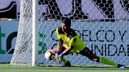 Brayan Cortés podría ser nominado por Reinaldo Rueda este jueves