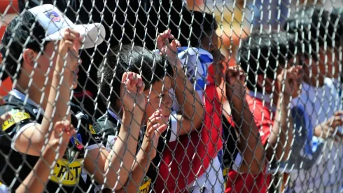 Estadio Seguro no aprobó la medida, pero igual decidieron hacerla efectiva