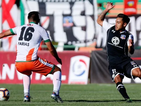 Salas aseguró que lo de Bolados es una lesión traumática